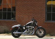 Harley-Davidson XL1200N Nightster